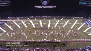 Best 2011 DCI Moments [upl. by Uda]