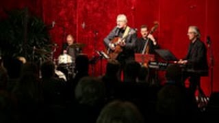 Dieter Kindler amp Band unplugged im Kunsthaus an der Alster [upl. by Halika387]