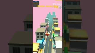 cycle running game Jaat top Gamer shortsvideoviral gaming [upl. by Philippa527]