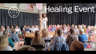 Healing Event impressie [upl. by Atiseret]