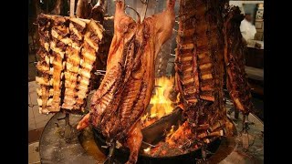 ASADO AL ASADOR TRUCOS Y TIPS PARA QUE NO FALLE [upl. by Magas712]