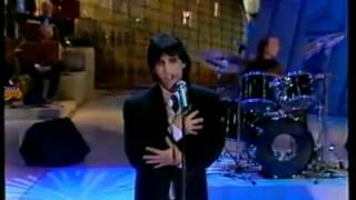 Bailar pegados SERGIO DALMA  VIDEO en HQ [upl. by Eelimaj103]