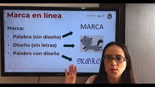 Solicita el registro de tu marca con “marca en línea” [upl. by Mechelle]