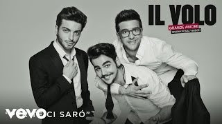 Il Volo  Per te ci sarò Cover Audio [upl. by Gernhard8]