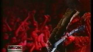 Aerosmith  Amazing Vélez Argentina 1994 480p [upl. by Uchish675]