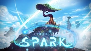 Project Spark Gameplay Xbox One [upl. by Rihana]