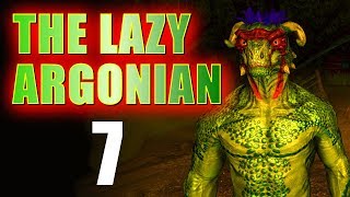 Skyrim Walkthrough of THE LAZY ARGONIAN Part 7 Hired Thugs Redux [upl. by Alrad]