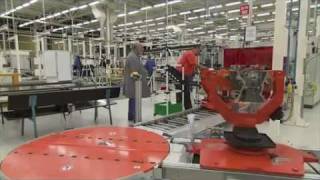 FORD 10liter EcoBoost Engine Manufacturingflv [upl. by Noguchi]