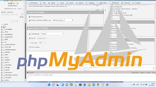 How To Install phpMyAdmin On Windows [upl. by Wojak328]