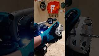 Makita Handschoenen voor Meer Grip en Veiligheid [upl. by Hnirt]