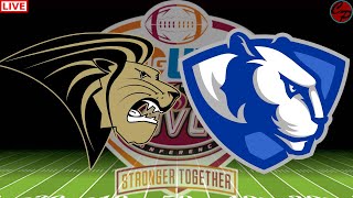 Lindenwood vs Eastern Illinois Week 5 Ohio Valley Big South College Football Live Game Cast amp Chat [upl. by Eiramanin]