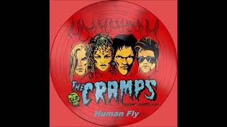 The Cramps  Human Fly [upl. by Klepac]