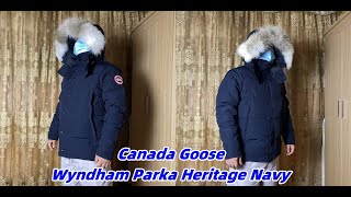 is a canada goose parka worth it in 2023  things i wish i knew about canada goose before buying [upl. by Anyr]