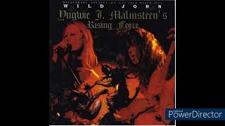 Yngwie J Malmsteens Rising Force  Seventh Sign Live in Atlanta 2001 [upl. by Philpot548]