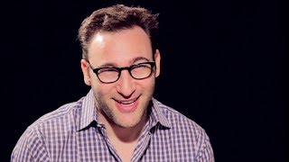 Simon Sinek on Learning How Not to Manage People [upl. by Mcconnell]