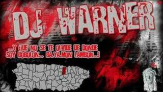 Un Poco Loca Remix  DJ Warner [upl. by Selmore]