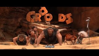 THE CROODS FULL MOVIE   SUBSCRIBE  MOVIE CARTION    CARTOON MOVIE [upl. by Covell]