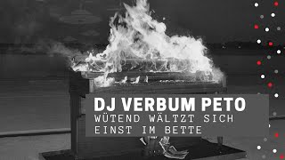 Wütend wältzt sich einst im Bette  Kurfürst Friedrich  DJ Verbum Peto Hardstyle Techno Remix [upl. by Haveman673]