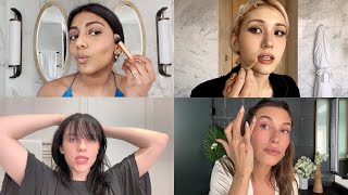 47 Beauty Secrets in 12 Minutes Everything We Learned in 2022  Vogue [upl. by Hammad]