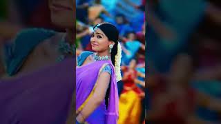 மதுரைக்கு போகாதடி 😍  shorts  Azhagiya Tamil Magan  Vijay  Shriya  AR Rahman [upl. by Asia655]