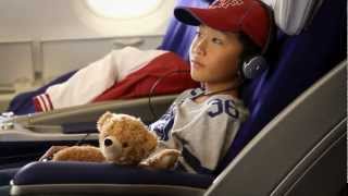 Lufthansa Brand Movie [upl. by Vorster]