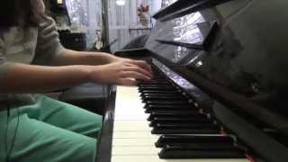 INFINITE 인피니트  THE CHASER 추격자 Piano cover [upl. by Almeida]