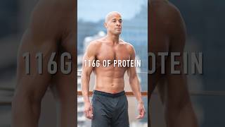 116g PROTEIN DIET [upl. by Paula]