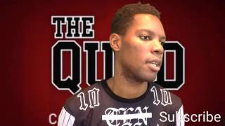 The Quad Season 1 Episode 1 quotElevatorsquot Review [upl. by Haelem]