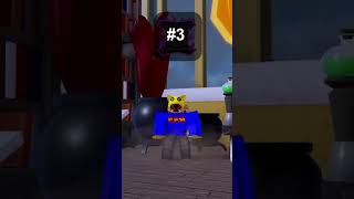 Top 3 Greatest Moments in Blox Fruits History bloxfruits roblox [upl. by Consuela]