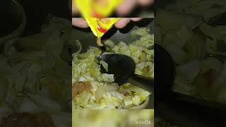 Hakka noodleschowminnoodlesrecipeyummy recipemlosh recipeviral vediotrending videoshorts [upl. by Huang]