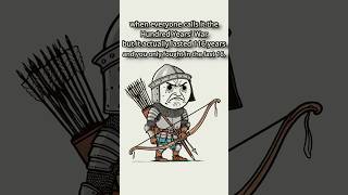 Hundred Years War All Explained history [upl. by Tilden]