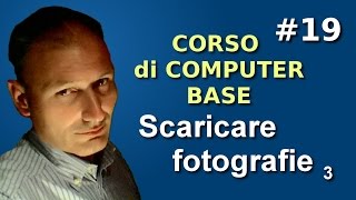 Maggiolina  Corso di Computer Base  19 Scaricare fotografie 3p [upl. by Giraud]