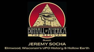 Binnall of America The Revival  E37  Jeremy Socha [upl. by Gunner]