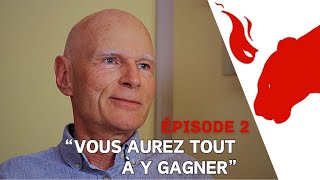 UNE LIGNÉE VIVANTE Saison1 ép2 [upl. by Rollin]