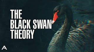 The Black Swan Theory [upl. by Llij]