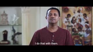 UNICEF  Teddy Afro message on EarlyMomentsMatter [upl. by Leiba426]