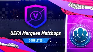 FIFA 22 SBC  LEVERKUSEN VS BAYERN MUNCHEN  MARQUEE MATCHUPS CHEAP SOLUTION NO LOYALTY [upl. by Aiseneg]