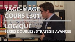 Tage Mage  CALCUL Questions corrigées et commentées [upl. by Franek393]