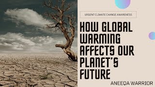 The Alarming Truth How Global Warming Affects Our Planet 🌍🔥facts shorts globalwarming [upl. by Ecirual725]