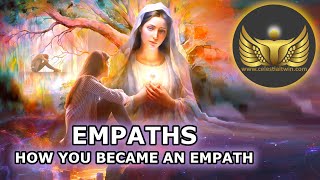 Who Are Empaths and What All Empaths Need to Know [upl. by Navap336]