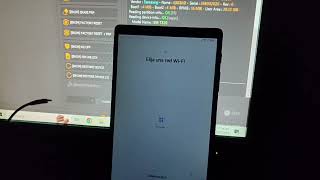 Samsung tab A7 Lite wifi SMT220 Frp 2024 Unlock Tool [upl. by Aenotna]