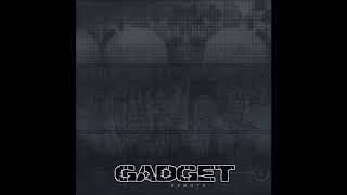 Gadget  Remote 2004 Full Album HQ Grindcore [upl. by Monteith585]