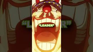 Buggy D Clown  A Not At All Deep Dive onepiece anime [upl. by Agnimod]