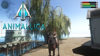 Animallica Early Access Review [upl. by Akimak]