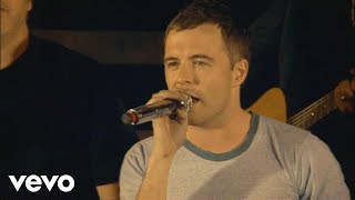 Westlife  Fool Again Live At Croke Park Stadium [upl. by Airretal503]