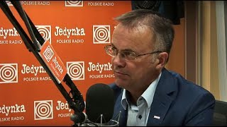 Abonament RTV ściągany z podatkiem Sellin o planach nowej ustawy [upl. by Tierney]