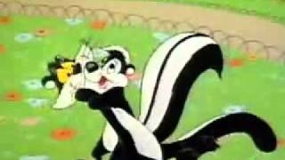 Pepe Le Pew [upl. by Zacharia178]