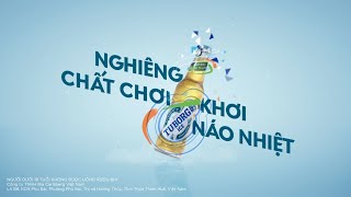 TUBORG ICE  NGHIÊNG CHẤT CHƠI KHƠI NÁO NHIỆT [upl. by Igig119]