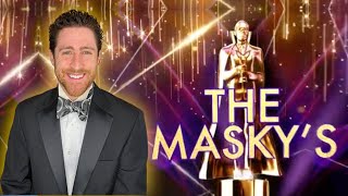 Masked Singer Maskys Preview  Episode 9 Preview [upl. by Holli]