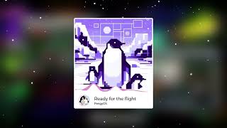 Ready for the flight  PengyOS Theme Song hiphop music rap pop beats [upl. by Darom]